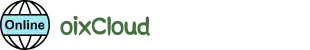oixCloud_安卓iOS双端下载_稳定不掉线